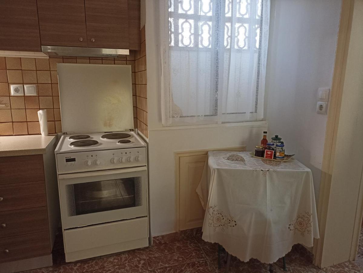Lena'S Sweet Home Artemida  Exterior photo