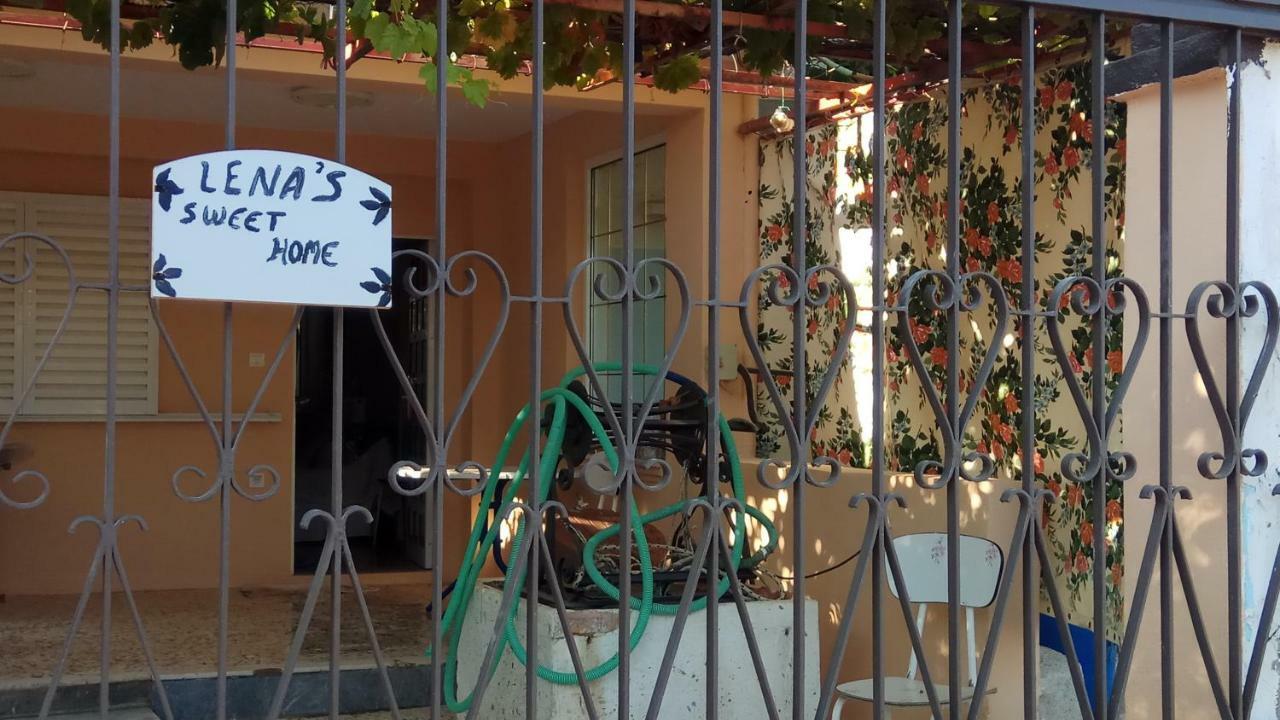 Lena'S Sweet Home Artemida  Exterior photo
